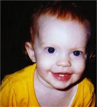 Kate Smiling